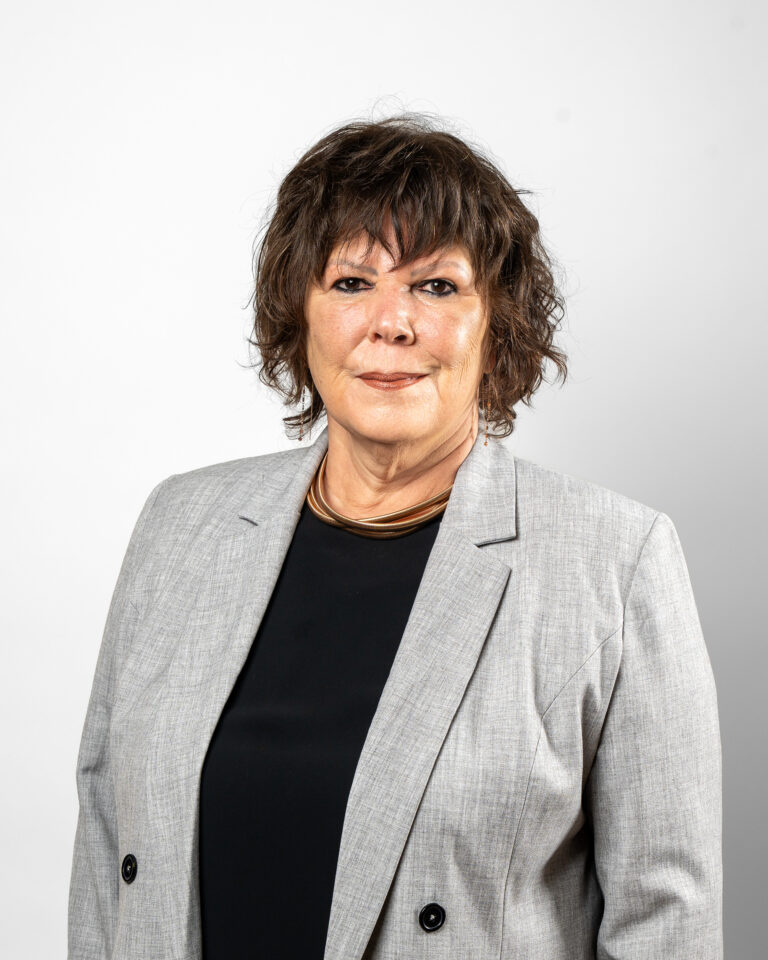 Portrait Barbara Kuhn