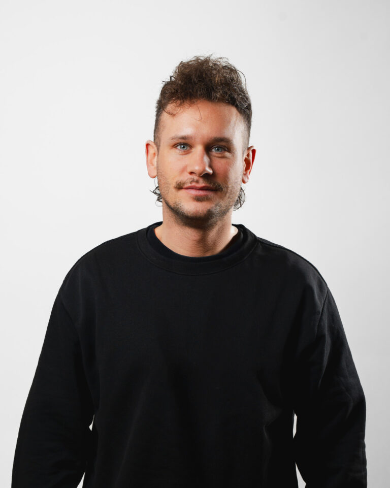 Nicola-André Hagmann